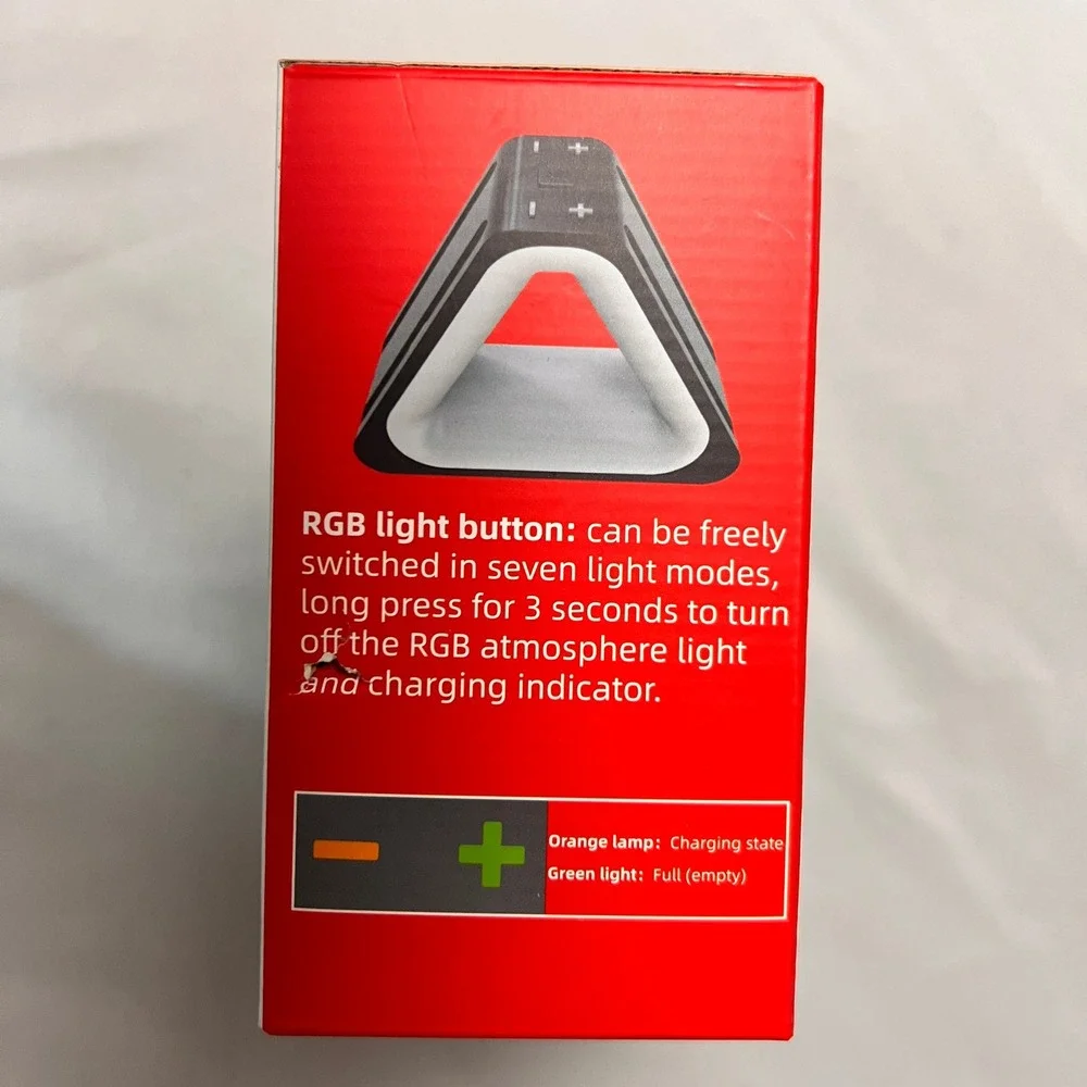 NS2 Charging Dock for Nintendo Switch Joy-Con 4-in-1‎ RGB LED Station Black NEW